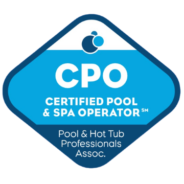 CPO Certified Pool Operator